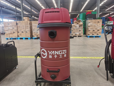 工業(yè)吸塵器怎么才能用的更久